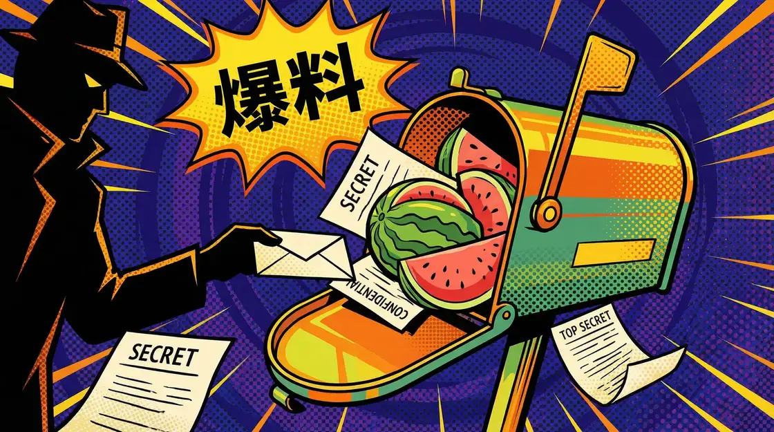 花臂夫夫-最新作品|高清视频|花臂夫夫官网 匿名爆料通道漫画插图